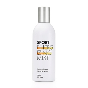 Душистая вода мист, парфюм SPORT Energizing Mist Eau Fraiche 71100009 LT  фото, kupilegko.ru