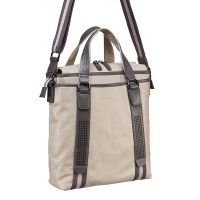 Кожаная сумка-планшет мужская Dr.Koffer B402459-41-61 6695 DK  фото, kupilegko.ru