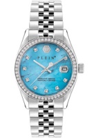 fashion наручные женские часы Philipp Plein PWYAA0423. Коллекция Date Superlative  фото, kupilegko.ru