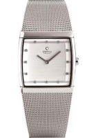 fashion наручные женские часы Obaku V102LXCCMC. Коллекция Mesh  фото, kupilegko.ru