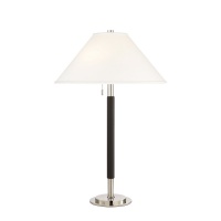 Garner Настольная лампа Ralph Lauren Home  фото, kupilegko.ru