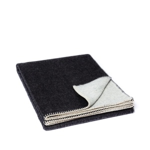 Voodoo Reversible Плед Blacksaw  фото, kupilegko.ru