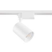 Трековый светодиодный светильник Maytoni Track TR003-1-12W3K-W  фото, kupilegko.ru