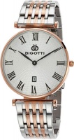 fashion наручные мужские часы BIGOTTI BG.1.10032-6. Коллекция Napoli  фото, kupilegko.ru