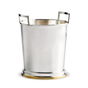 Kipton Ведро для льда Ralph Lauren Home  фото, kupilegko.ru