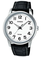 Японские наручные мужские часы Casio MTP-1303PL-7B. Коллекция Analog  фото, kupilegko.ru