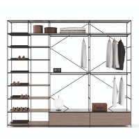 R.I.G. Modules Гардеробная система MA/U  фото, kupilegko.ru