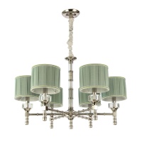 Подвесная люстра ST Luce Oleo SL1121.103.06  фото, kupilegko.ru