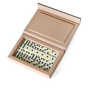 Parma Golf/Cappucino Домино Giobagnara  фото, kupilegko.ru