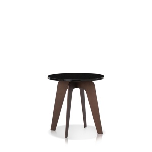 Kirk "Cross" Стол приставной Minotti  фото, kupilegko.ru