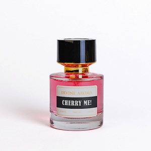 Духи, парфюм унисекс DIVINE AROMA Cherry Me! 117201730 LT  фото, kupilegko.ru