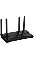 Wi-Fi-роутер TP-LINK Archer AX53, черный  фото, kupilegko.ru