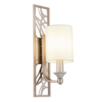 Бра, светильник настенный накладной Maytoni H005WL-01BG  фото, kupilegko.ru