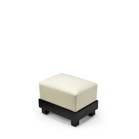 Shebang Оттоманка Amy Somerville  фото, kupilegko.ru