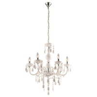 Подвесная люстра Globo Cuimbra I 63113-6  фото, kupilegko.ru