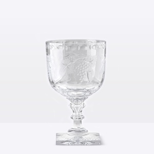 Valentine Ваза William Yeoward  фото, kupilegko.ru