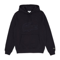 Толстовка худи LACOSTE CANGOROO HOODIE SH2105 354585 SP  фото, kupilegko.ru