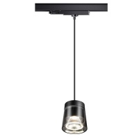 Трековый светодиодный светильник Novotech Port Artik 358646  фото, kupilegko.ru