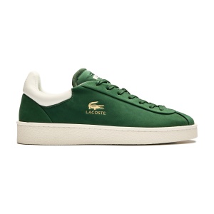 Кеды LACOSTE BASESHOT PRM 124 1 SMA 747SMA0040 371988 SP  фото, kupilegko.ru