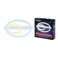 Потолочная люстра Ritter ECLIPSE 52086 7  фото, kupilegko.ru