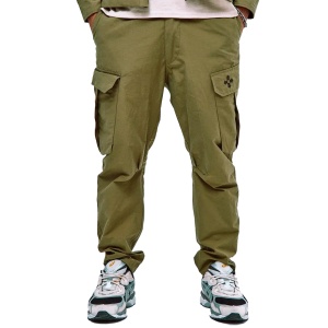 Брюки карго RNDMCREW CARGO PANTS RNPN23101 364611 SP  фото, kupilegko.ru