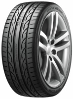 Автомобильные летние шины Hankook Ventus V12 Evo 2 K120 275/35 R19 100Y  фото, kupilegko.ru