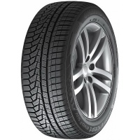 Автомобильные зимние шины Hankook Winter I*Cept Evo 2 W320B 225/45 R17 91V Run Flat  фото, kupilegko.ru