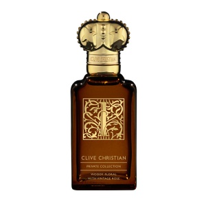 Женские духи, парфюм CLIVE CHRISTIAN I WOODY FLORAL PERFUME 101200087 LT  фото, kupilegko.ru