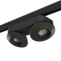 Трековый светильник Lightstar Orbe A3T051327  фото, kupilegko.ru