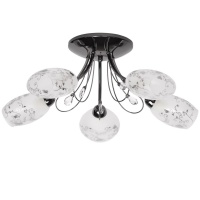 Потолочная люстра MW-Light Фиеста 267013505  фото, kupilegko.ru