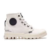 Ботинки PALLADIUM PAMPA HI SUPPLY LEATHER PL77963 320391 SP  фото, kupilegko.ru