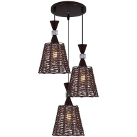 Подвесная люстра Reluce 04571-0.4-03 CF  фото, kupilegko.ru