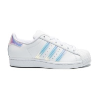 Кеды ADIDAS SUPERSTAR J ADFV3139 306892 SP  фото, kupilegko.ru