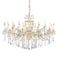 Подвесная люстра Omnilux Taranto OML-74403-27  фото, kupilegko.ru