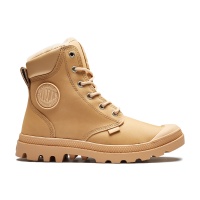 Ботинки PALLADIUM Pampa Sport Cuff PL72992 355611 SP  фото, kupilegko.ru