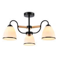 Потолочная люстра Ambrella light Traditional Modern TR3033241  фото, kupilegko.ru