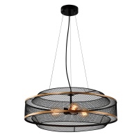 Подвесная люстра Rivoli Marika 5090-203 Б0053048  фото, kupilegko.ru