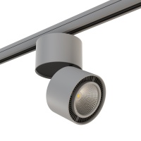 Трековый светильник Lightstar Forte Muro A3T214859  фото, kupilegko.ru