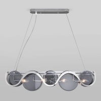 Подвесная люстра Bogates Galicia 353/4 Smart  фото, kupilegko.ru