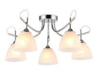 Потолочная люстра Ambrella light Traditional TR3042  фото, kupilegko.ru