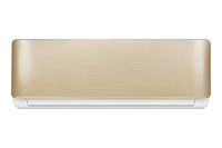 Настенный кондиционер, сплит-система Mdv MDSA-12HRN8/MDOA-12HN8 Gold  фото, kupilegko.ru