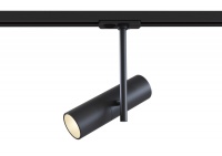 Трековые светильники Maytoni Track TR005-1-GU10-B  фото, kupilegko.ru