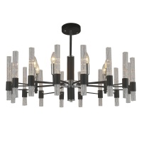 Подвесная люстра F-Promo Supreme 2490-8P  фото, kupilegko.ru