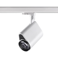 Трековый светодиодный светильник Novotech Port Helix 358178  фото, kupilegko.ru