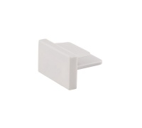 Комплектующие для трек-систем Crystal Lux Clt 0.11 CLT 0.210 02 WH  фото, kupilegko.ru