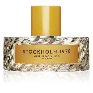 Женская парфюмерная вода VILHELM PARFUMERIE Stockholm 1978 102700097 LT  фото, kupilegko.ru