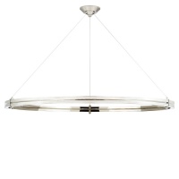Paxton 48" Ring Люстра Ralph Lauren Home  фото, kupilegko.ru