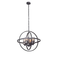 Подвесная люстра Vitaluce V4748-1/4  фото, kupilegko.ru