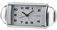 Настольные часы Seiko Clock QHK027SN. Коллекция Интерьерные часы  фото, kupilegko.ru