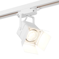 Трековый светильник Denkirs DK600 DK6012-WH  фото, kupilegko.ru